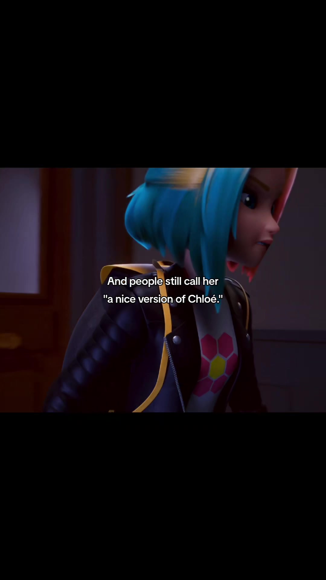 @Lia `` Bianca