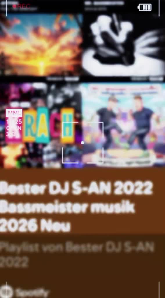 @💥Bester DJ S-AN 2022💥💯