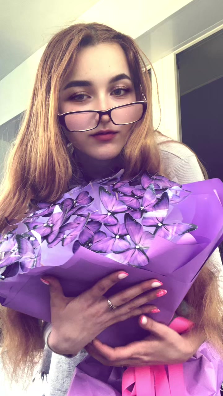@❤твоя зайка ❤