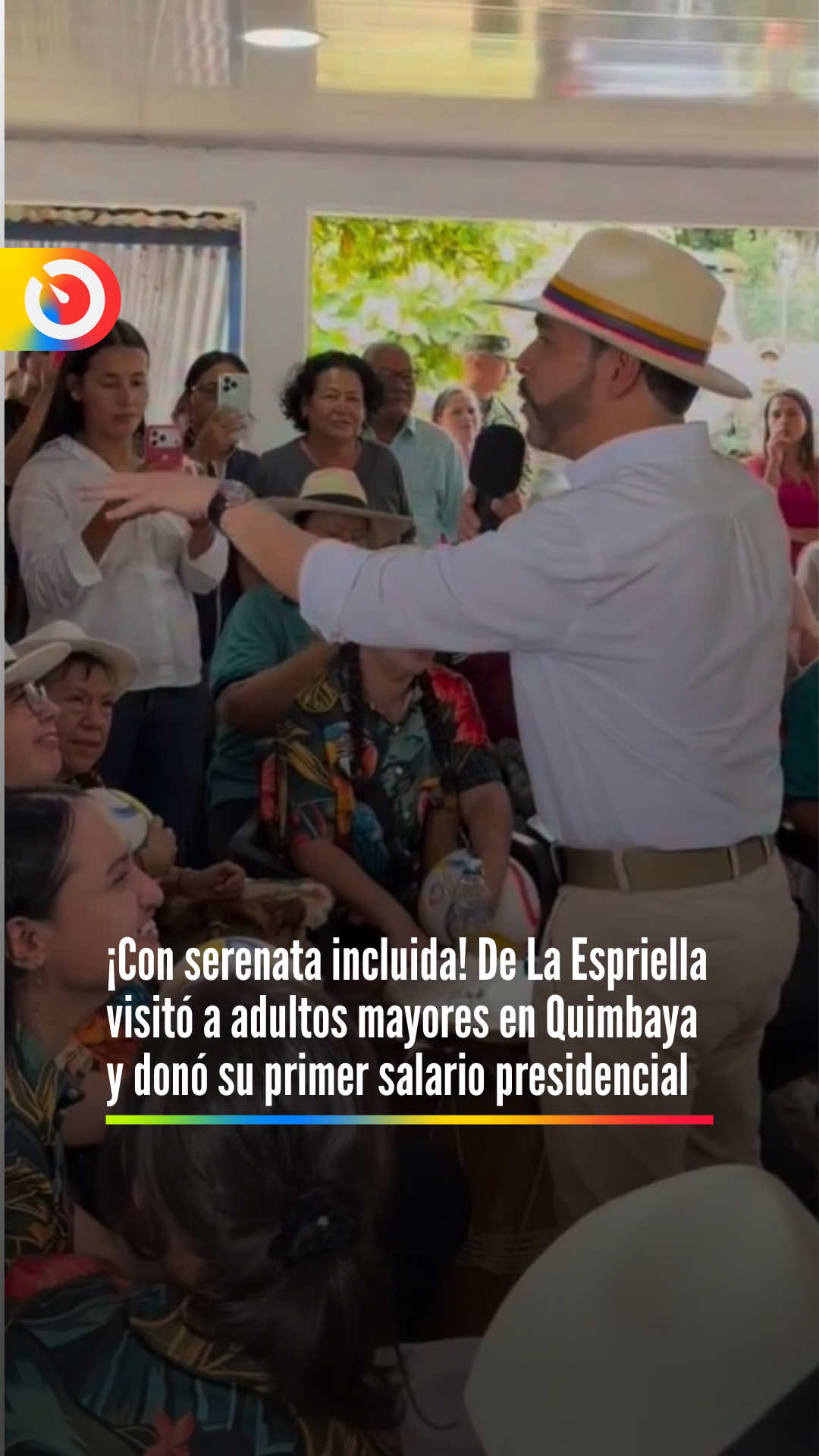 @Última Hora Col