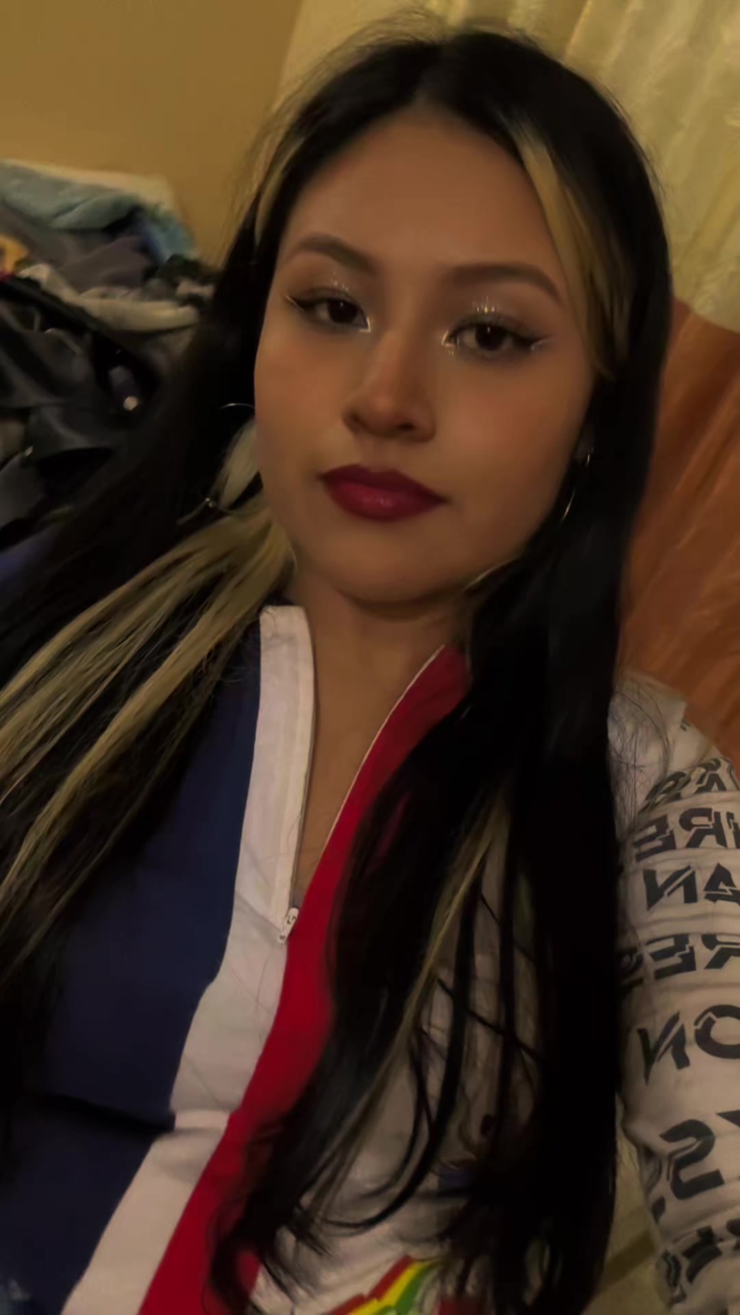 @Ana Yanett