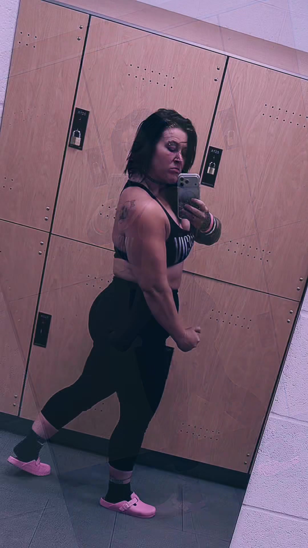 @Taneshia