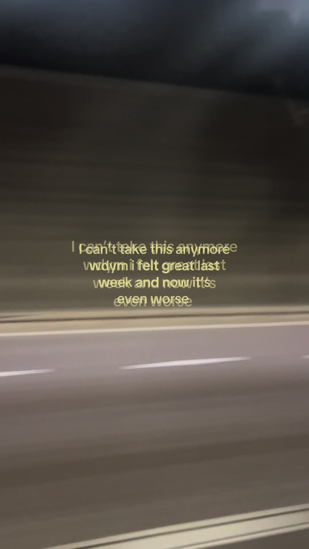 @;