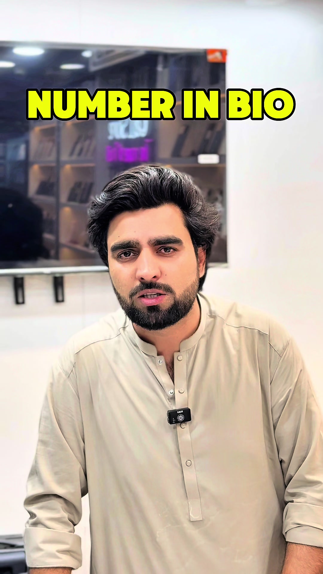 @Cell Store Peshawar