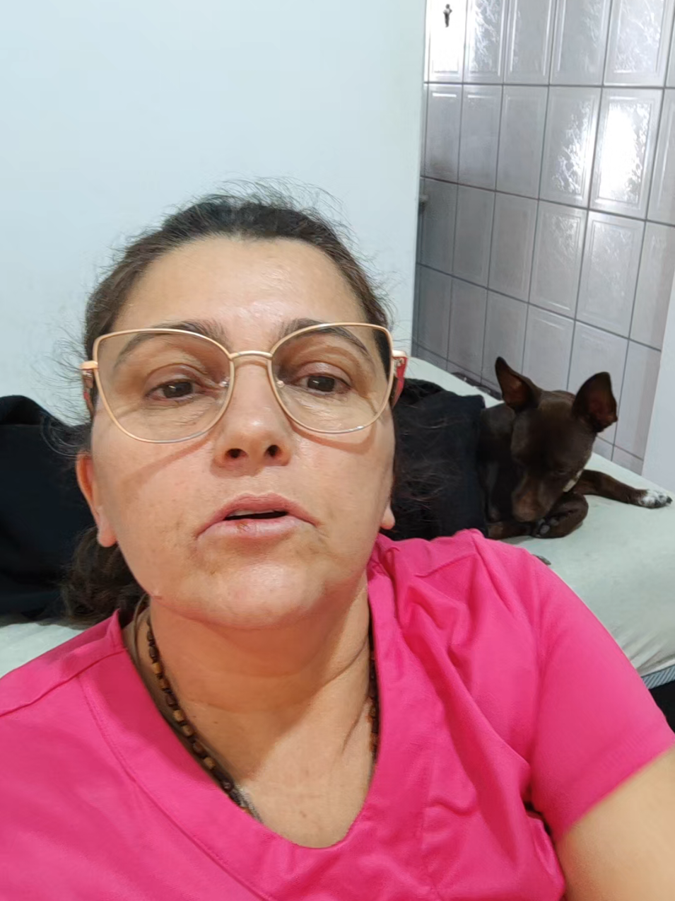 @Belinha e tiamara