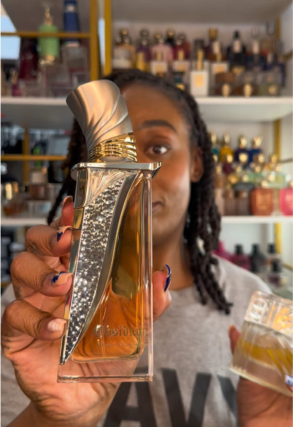 @Sh&agrave; (pronounced Shay)