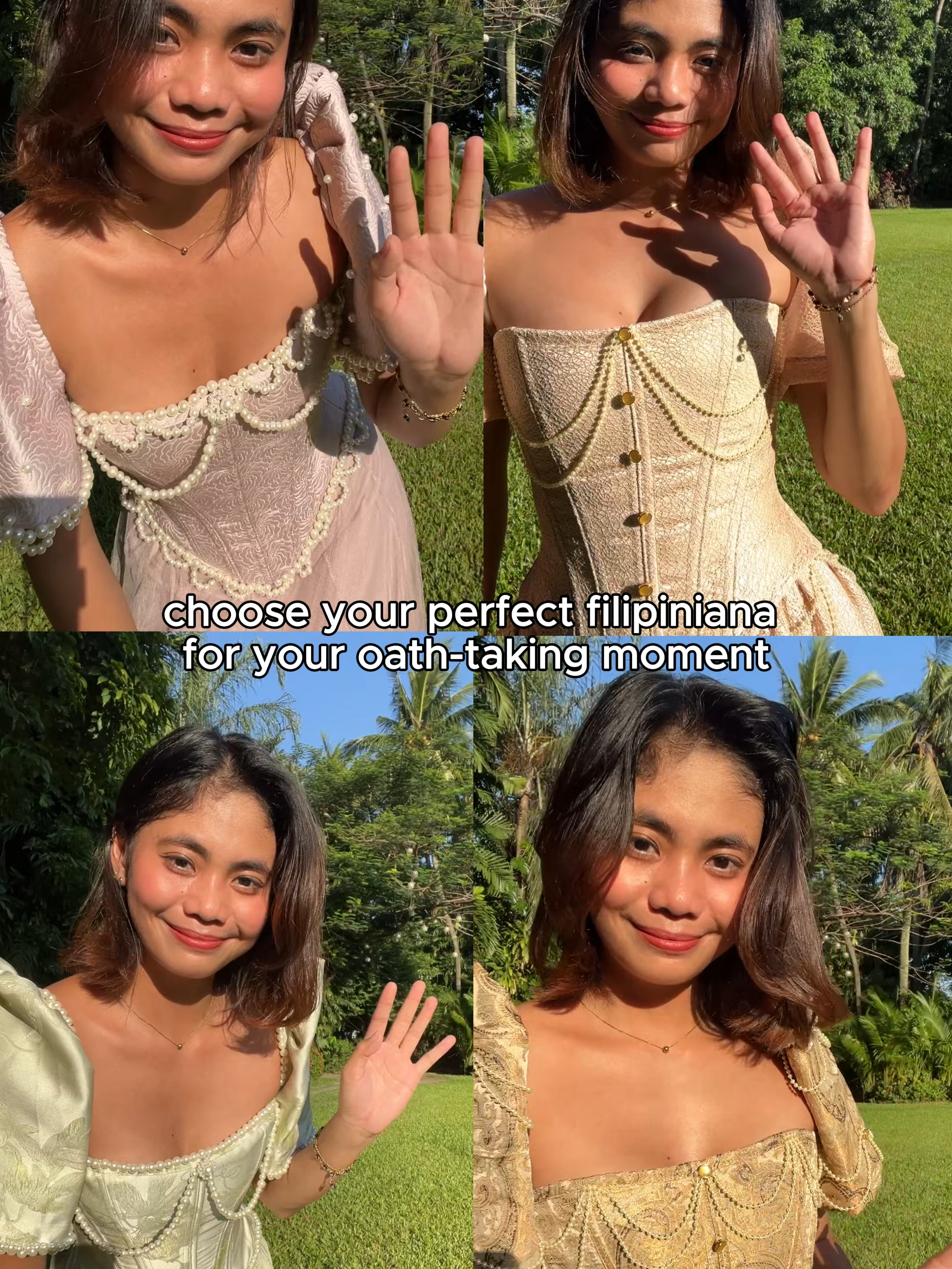 @enchantrail.gowns on IG