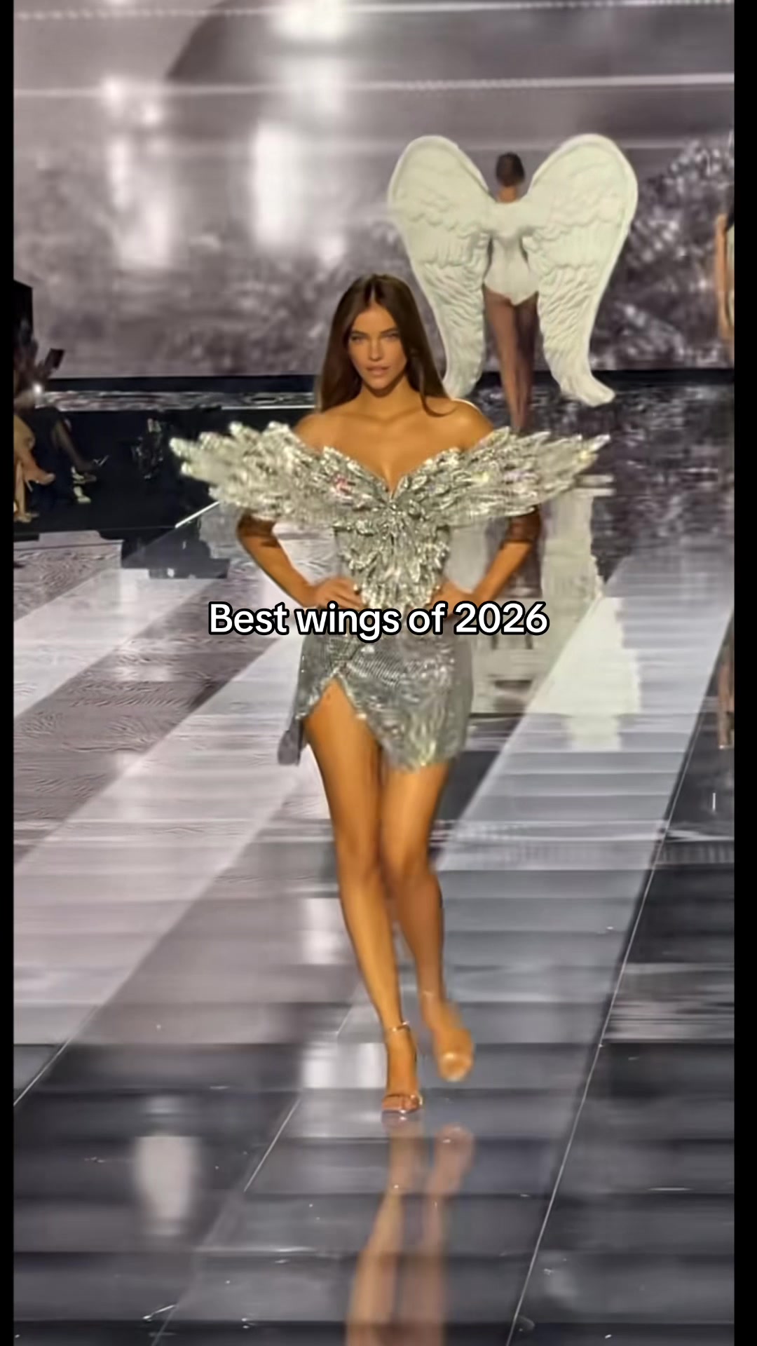 @Victoria Secret