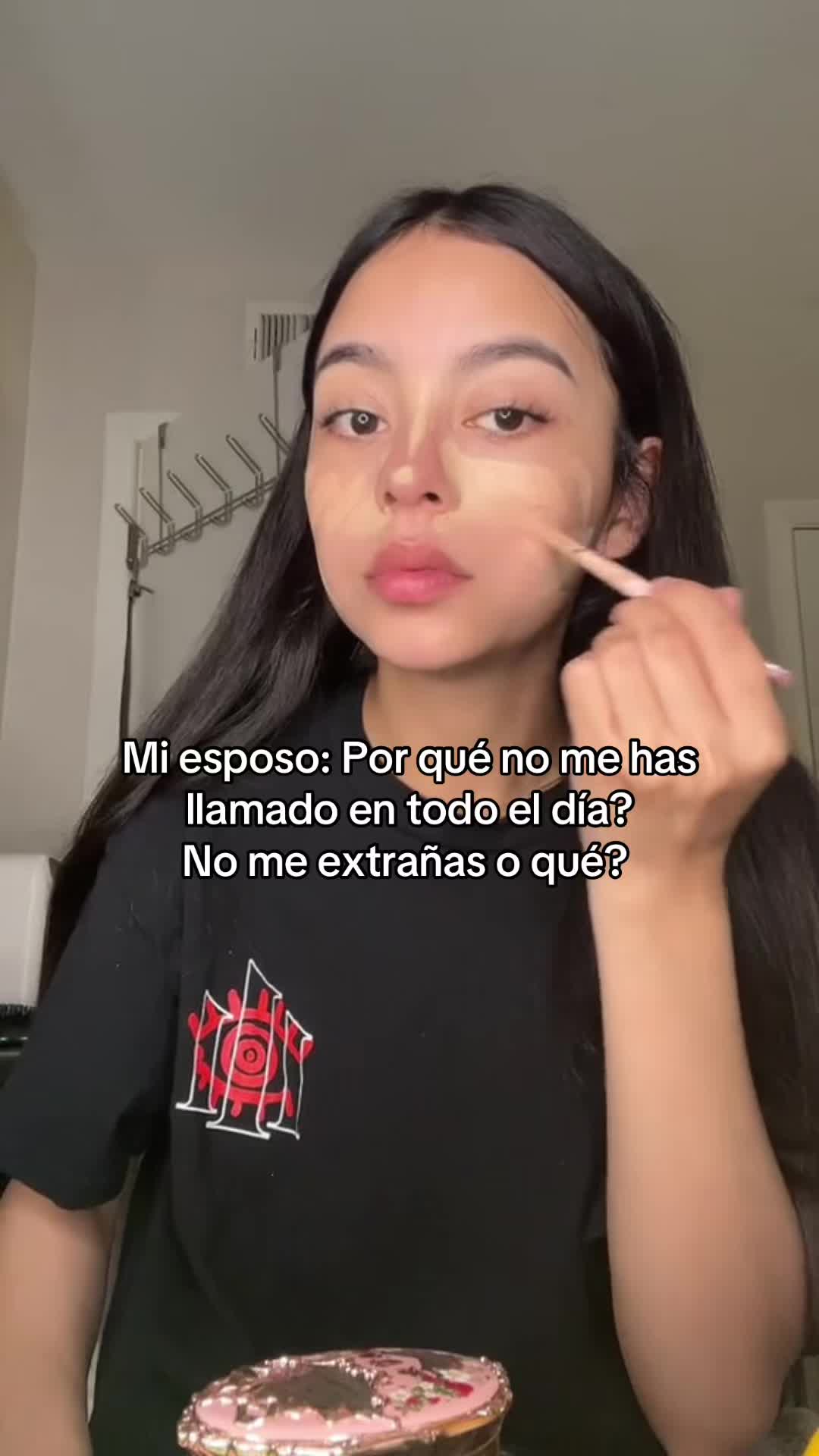 @Irrachell