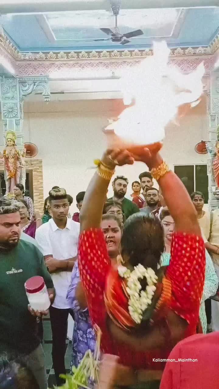 @_Son Of Balai Kaliamman_🔥🔱🙏