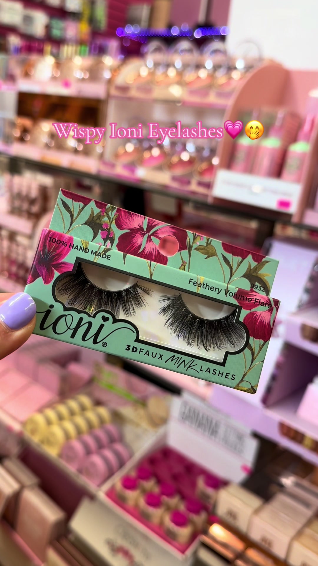@Unique Glam Cosmetics