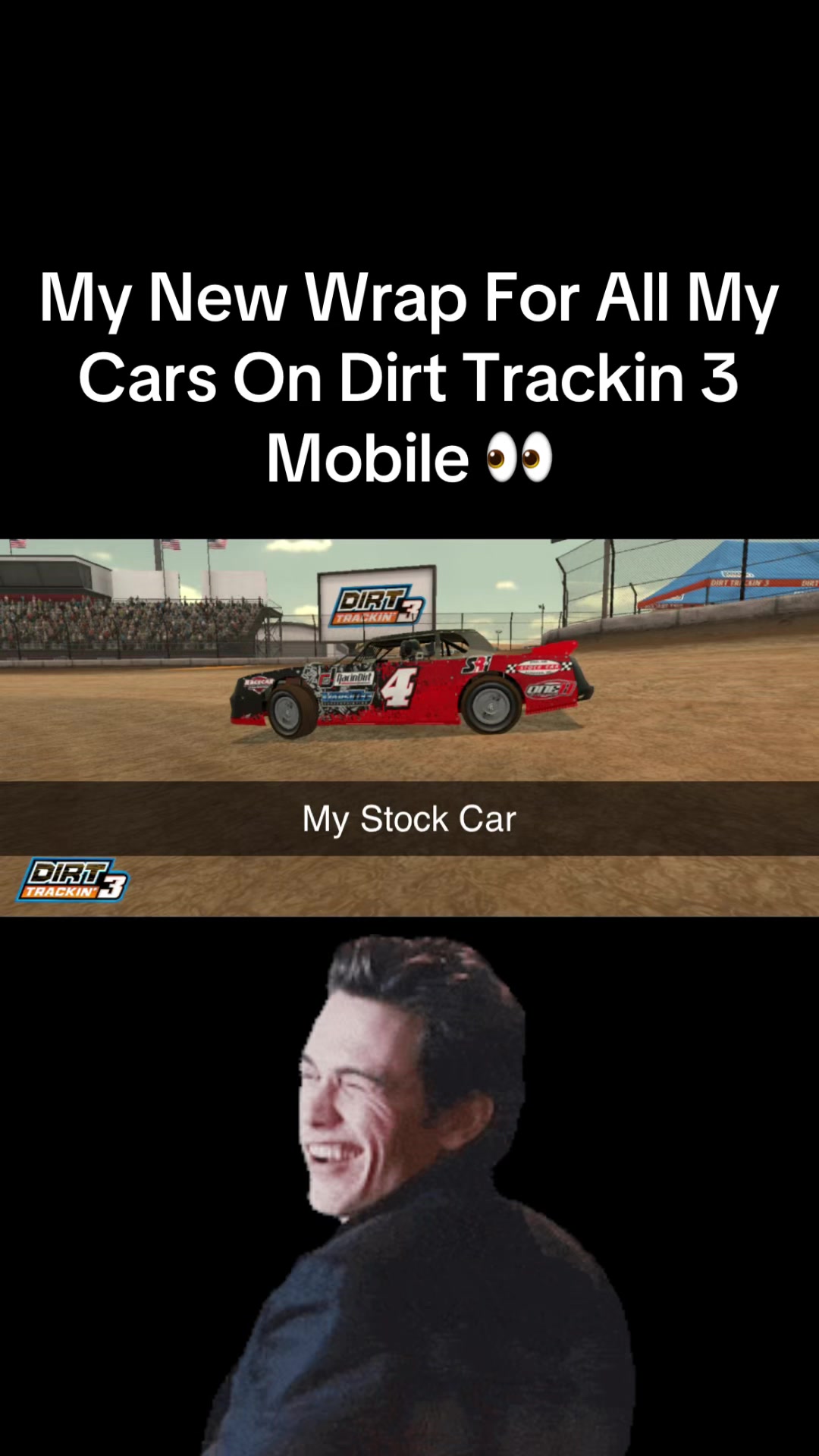 @Robbie4JRacing