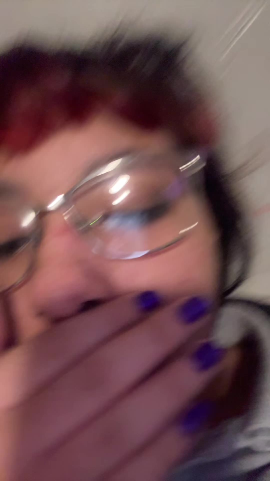 @Vox’s baby momma