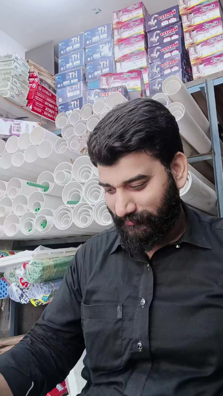 @Abbas raza butt
