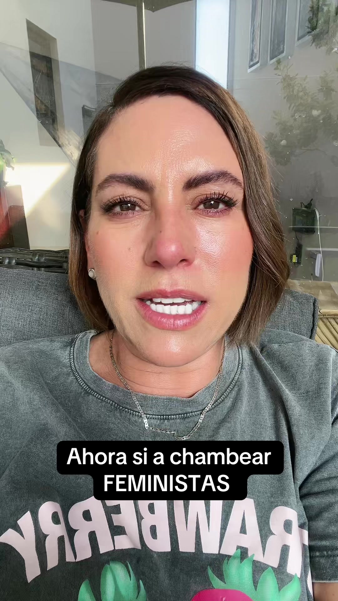 @Lo vi con Ana