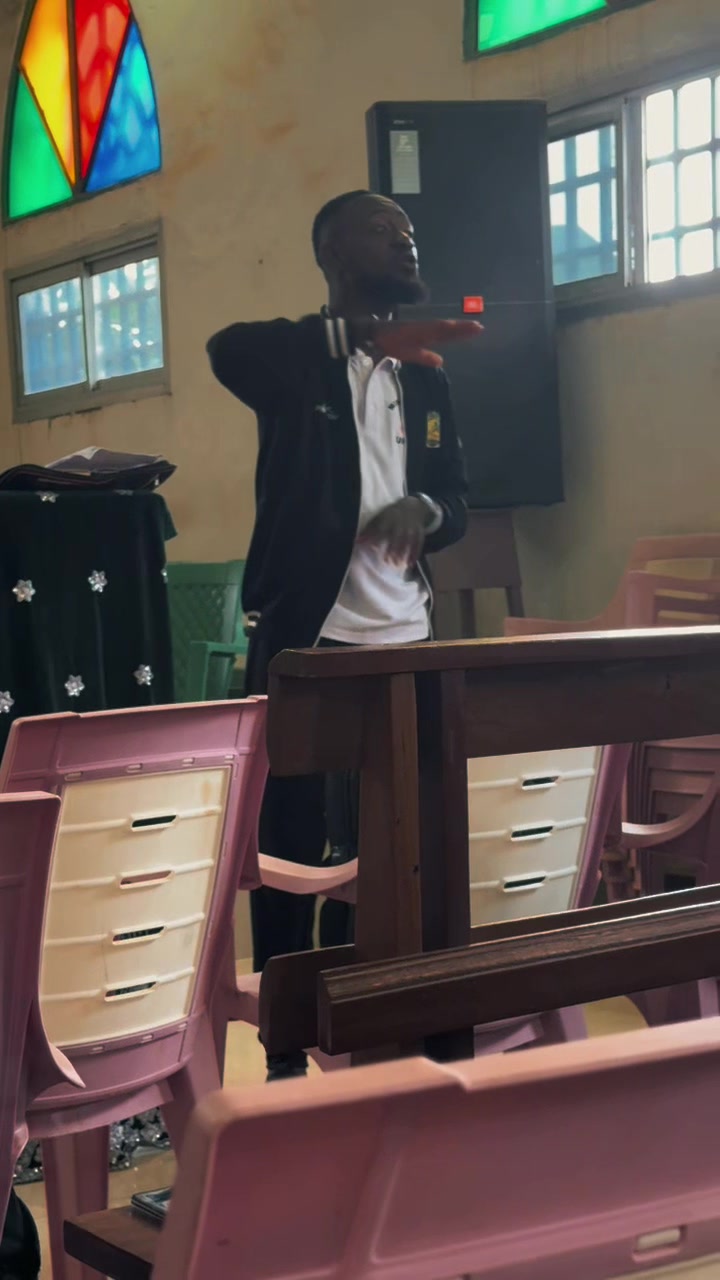 @Ngala Maimo Wajiri