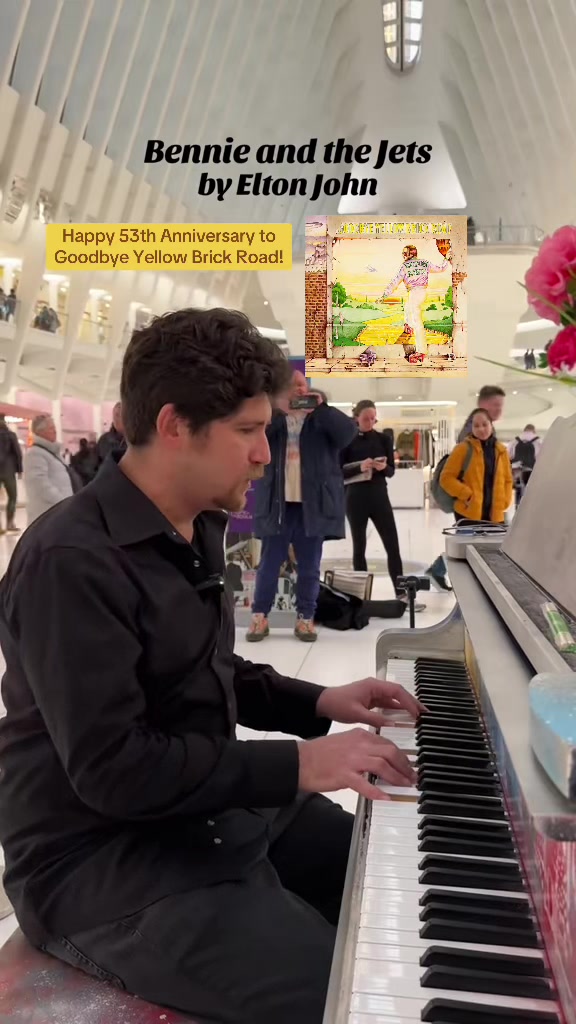 @PianoJordan - Jordan Siwek