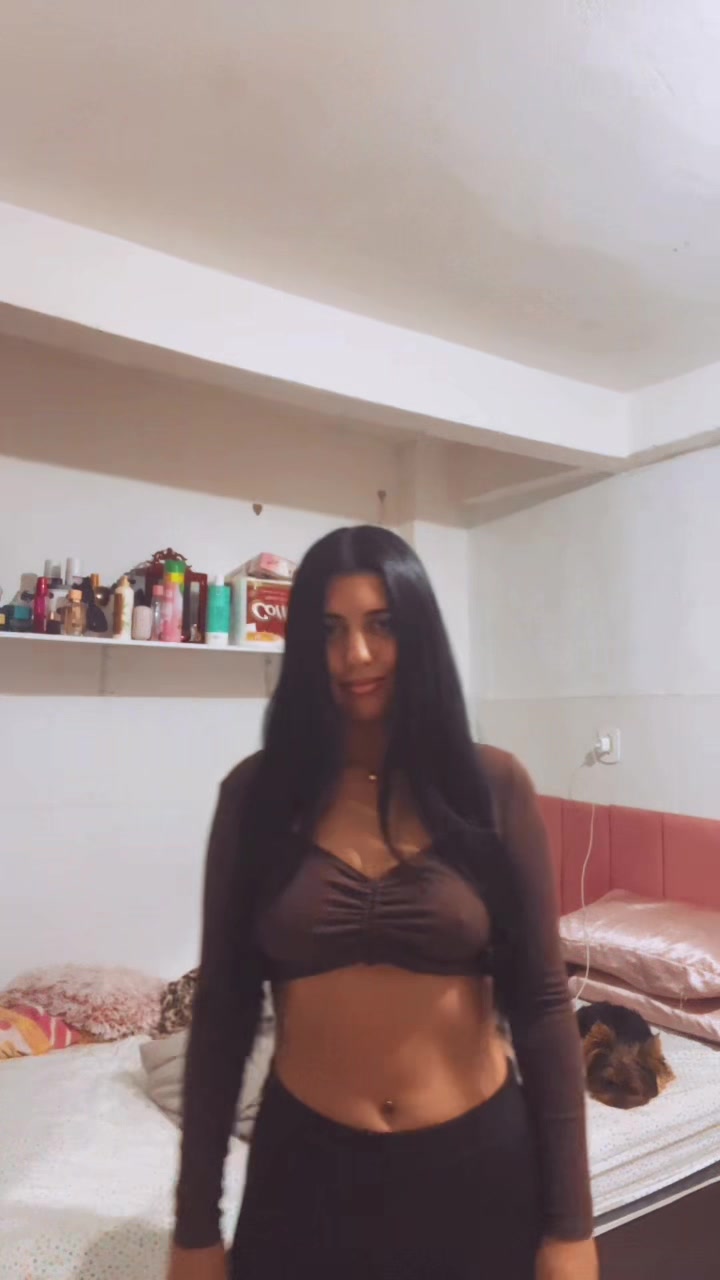 @Isadora Fernandes
