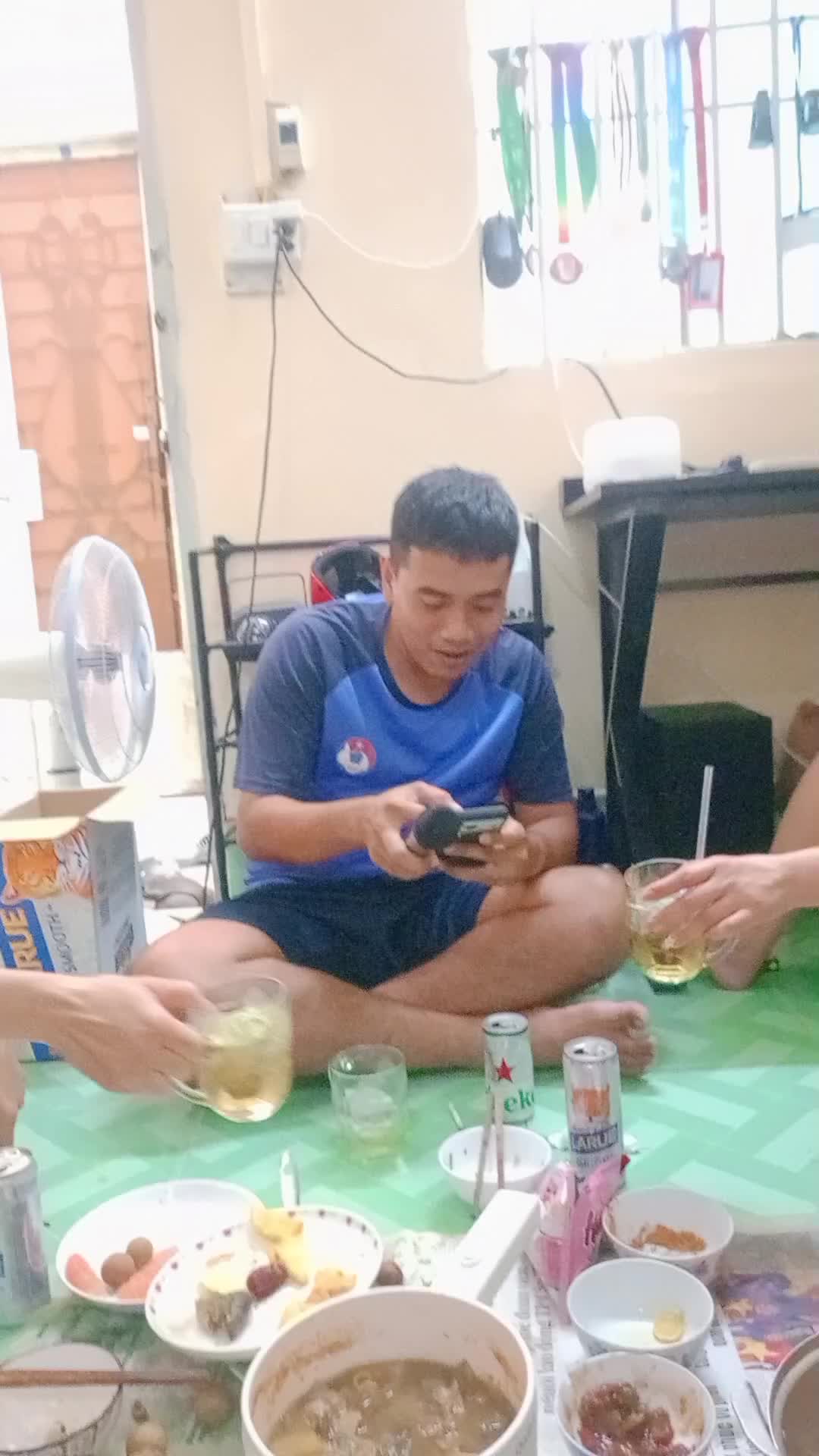 @FB Ոคɱ ੮ҺƯ SɿՈҺ VLOG