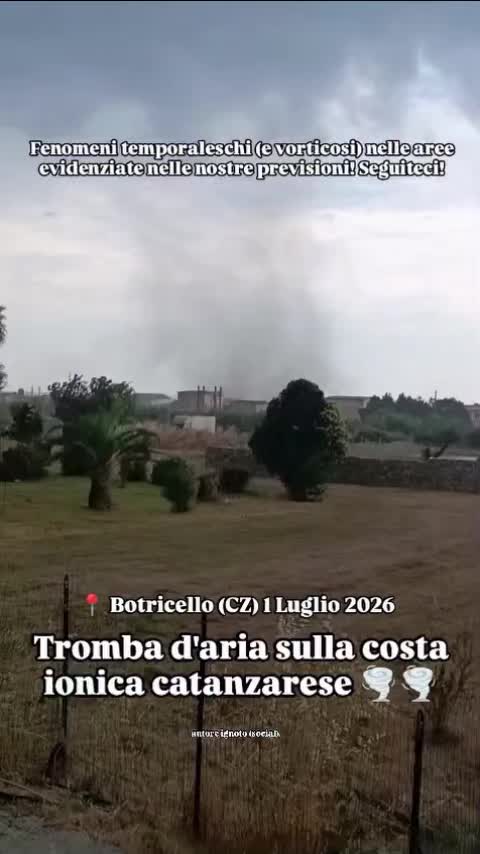 @MLG - METEO LO GULLO