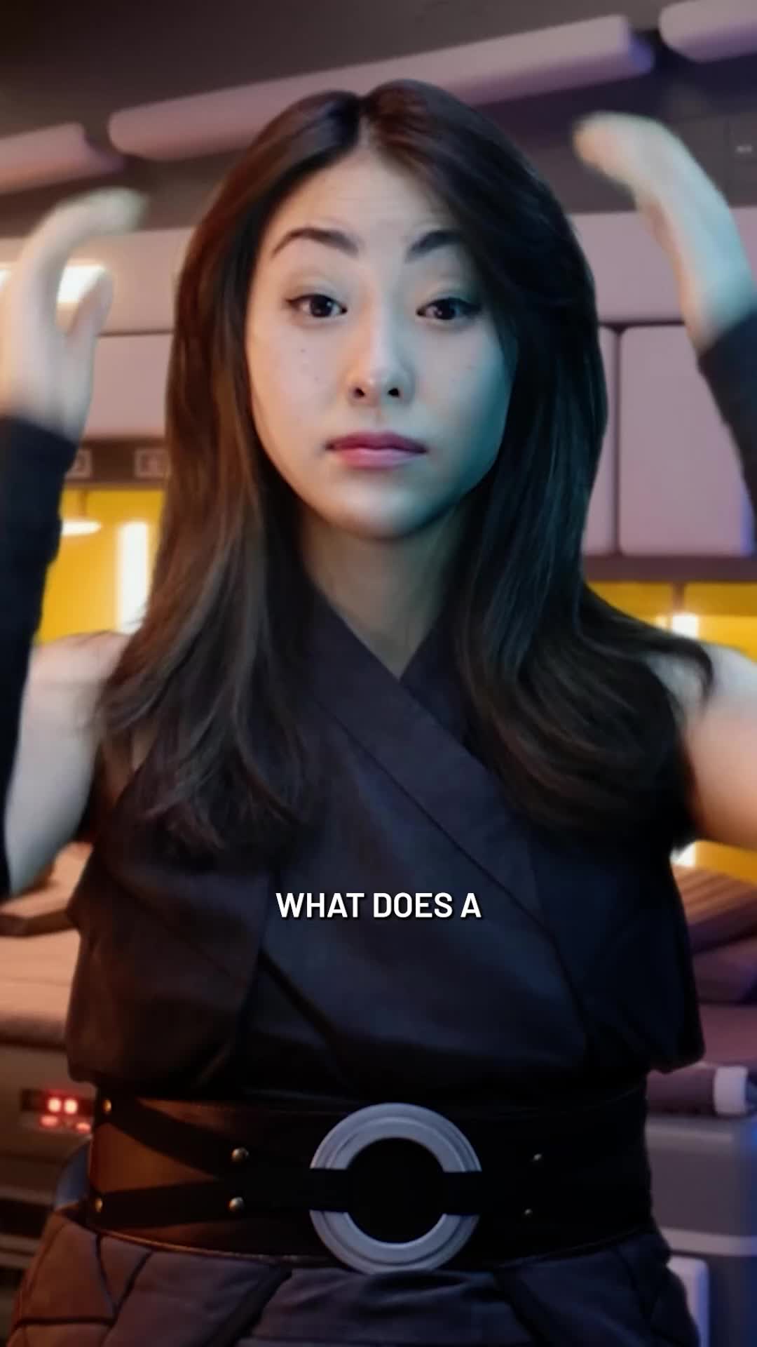 @Dami Lee