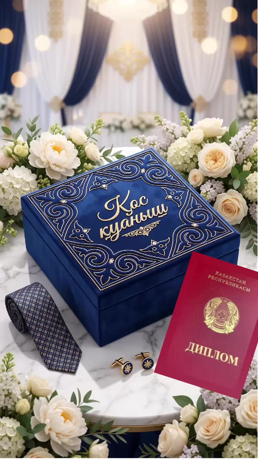 @Шақыру
