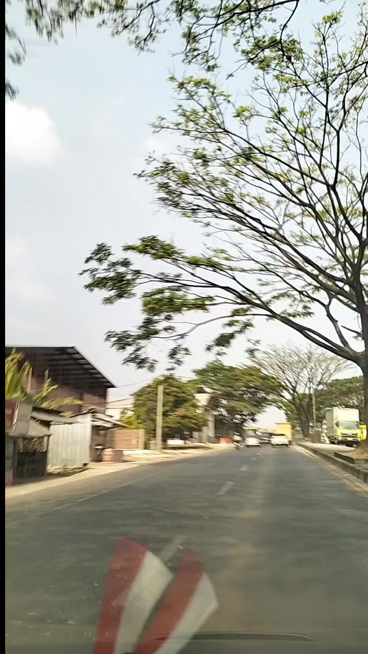 @Bayi kelana