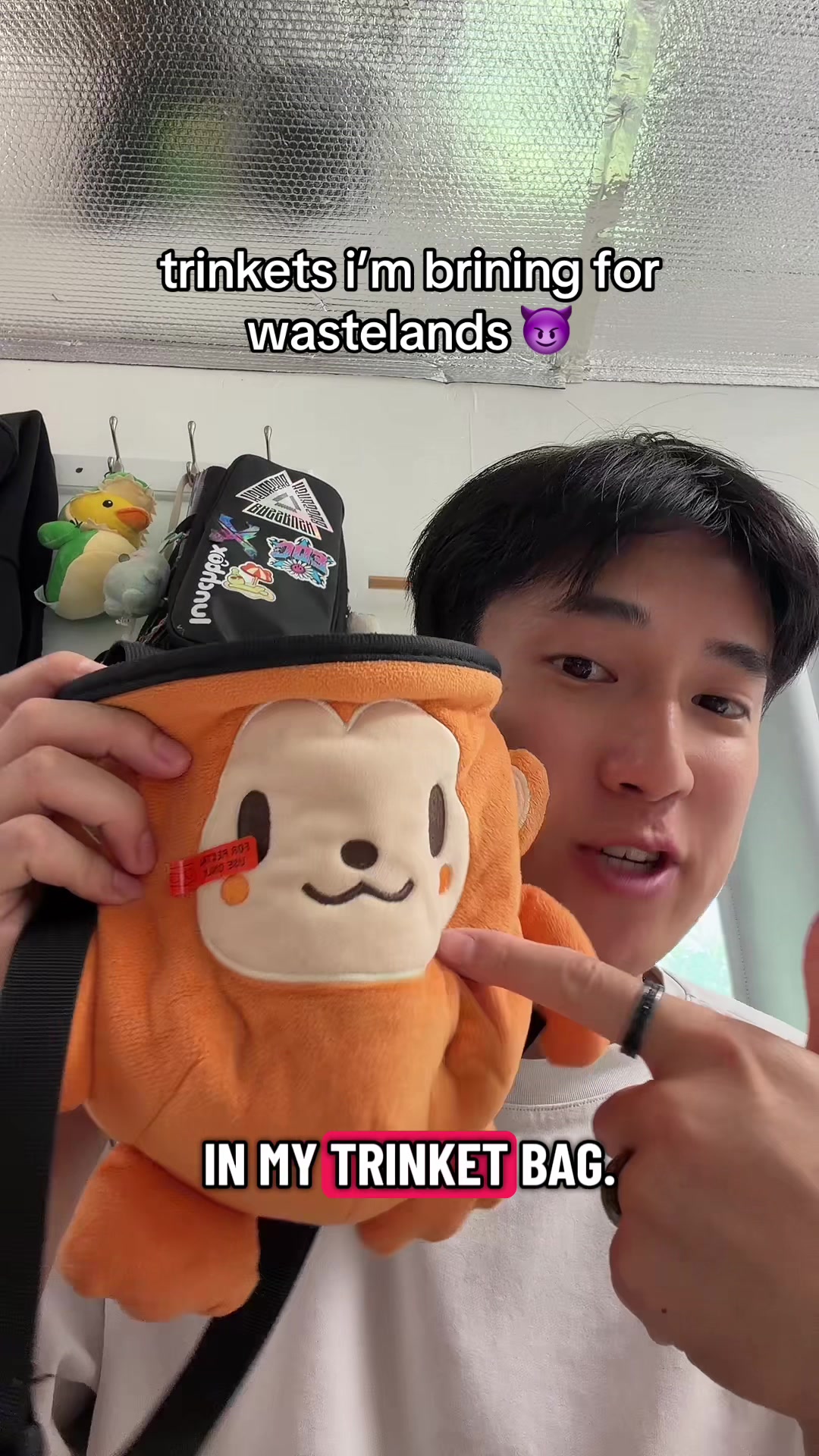 @Kevin Vu ๐