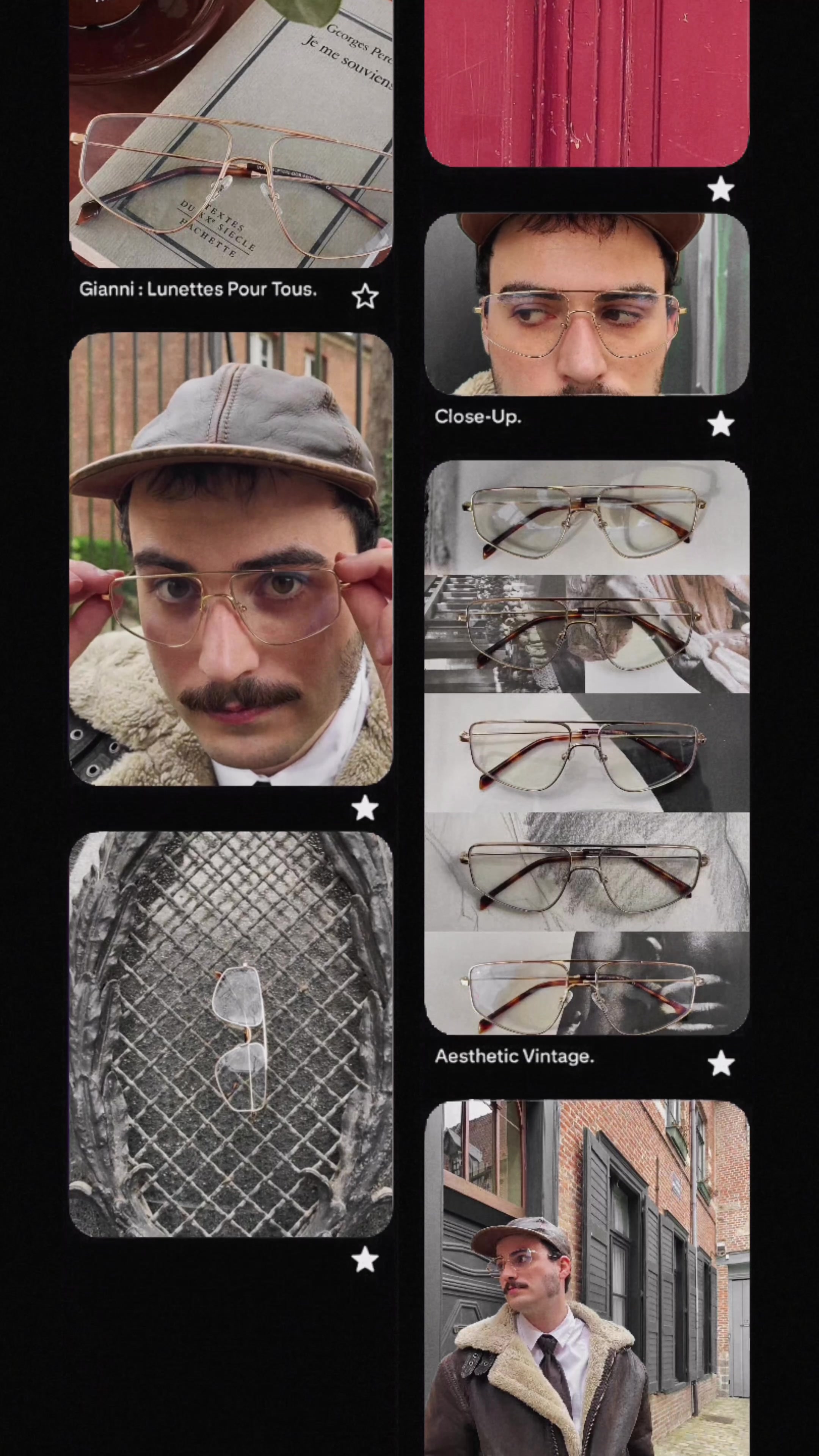 @Lunettes Pour Tous