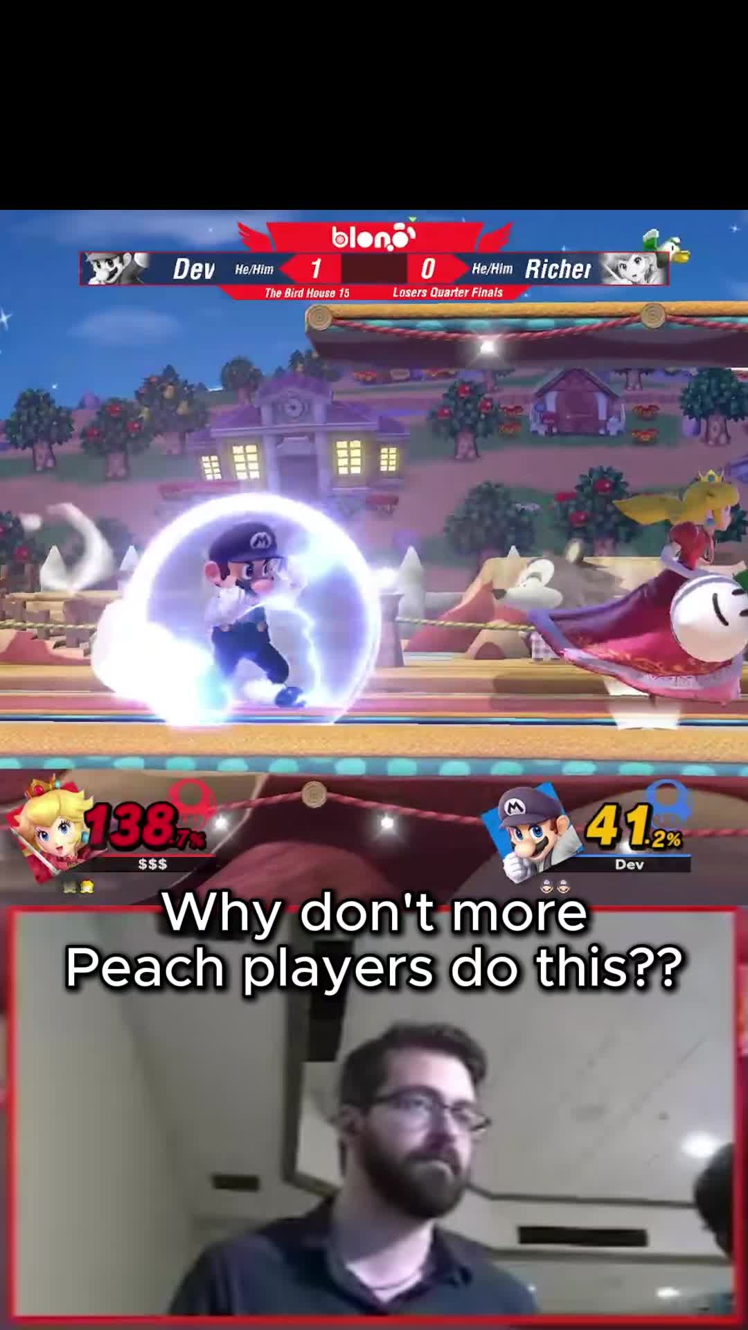 @Redbird Smash