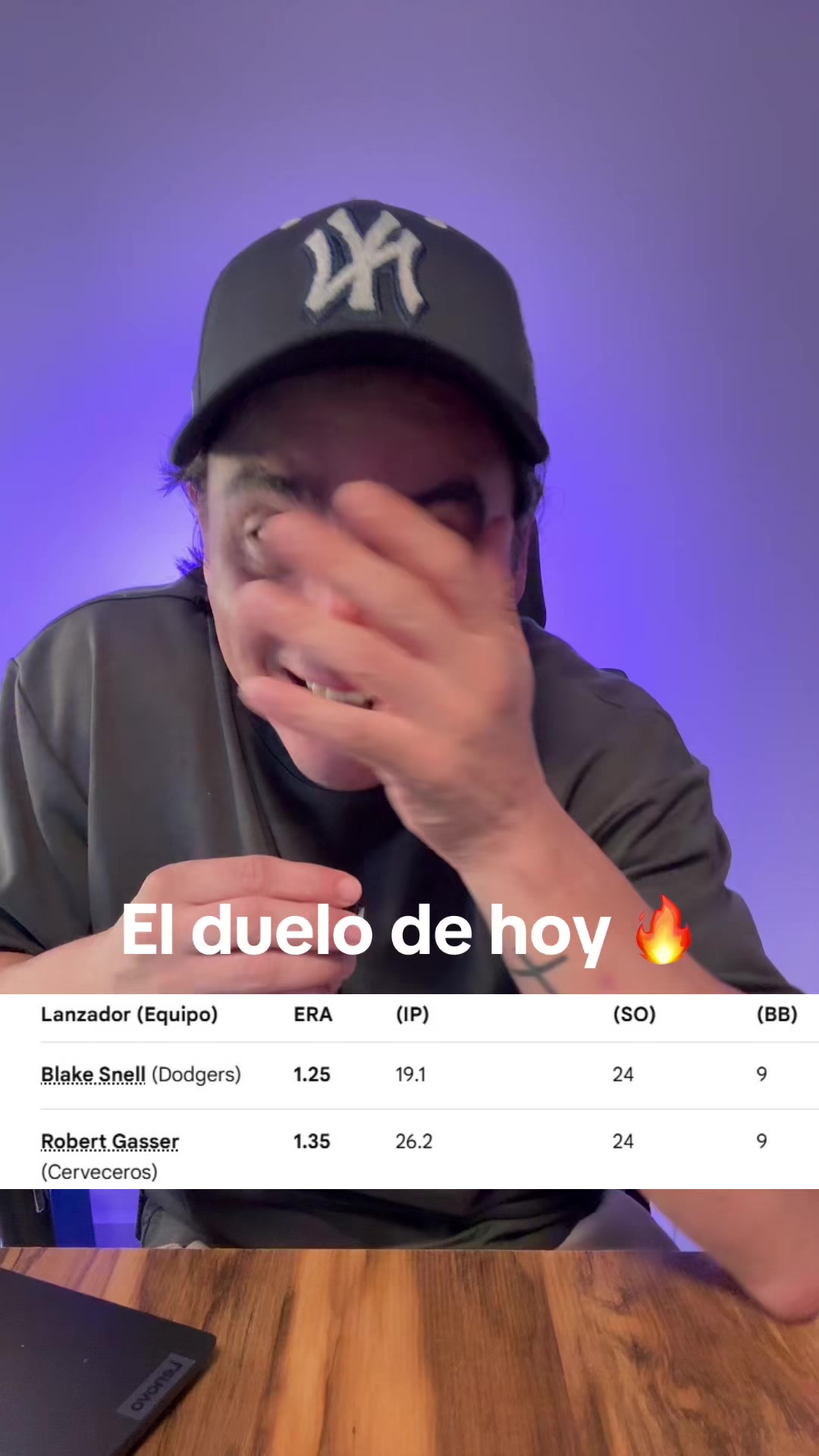 @BaseballAnalista⚾️Emiliano N.