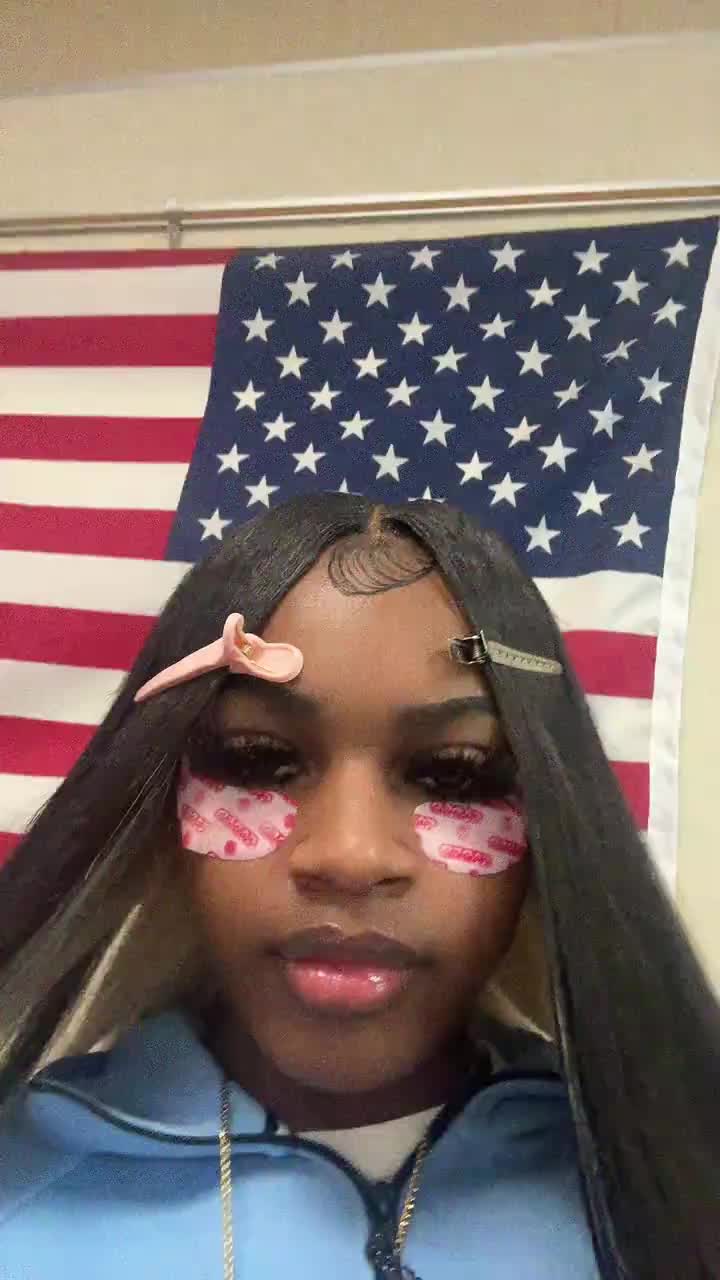 @Da’kaylyn La’kay