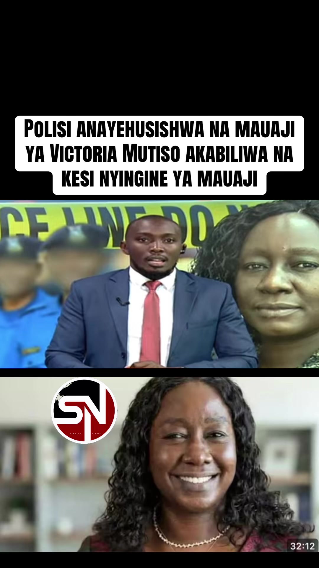@S N 🇰🇪🇹🇿🇺🇬