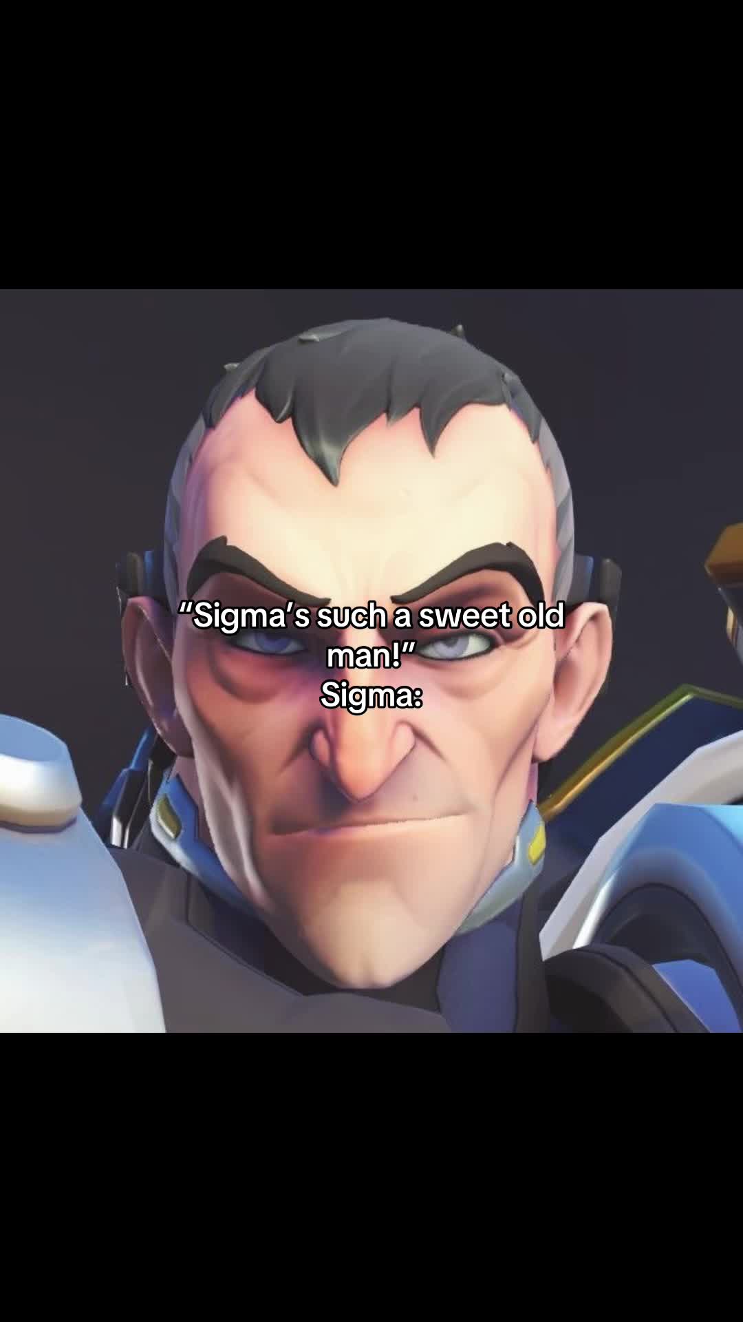 @Kieran’s Missing Eyes