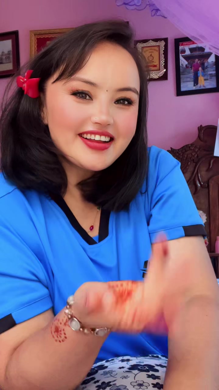 @kalpana regmi🎤🎧️🎶❣️