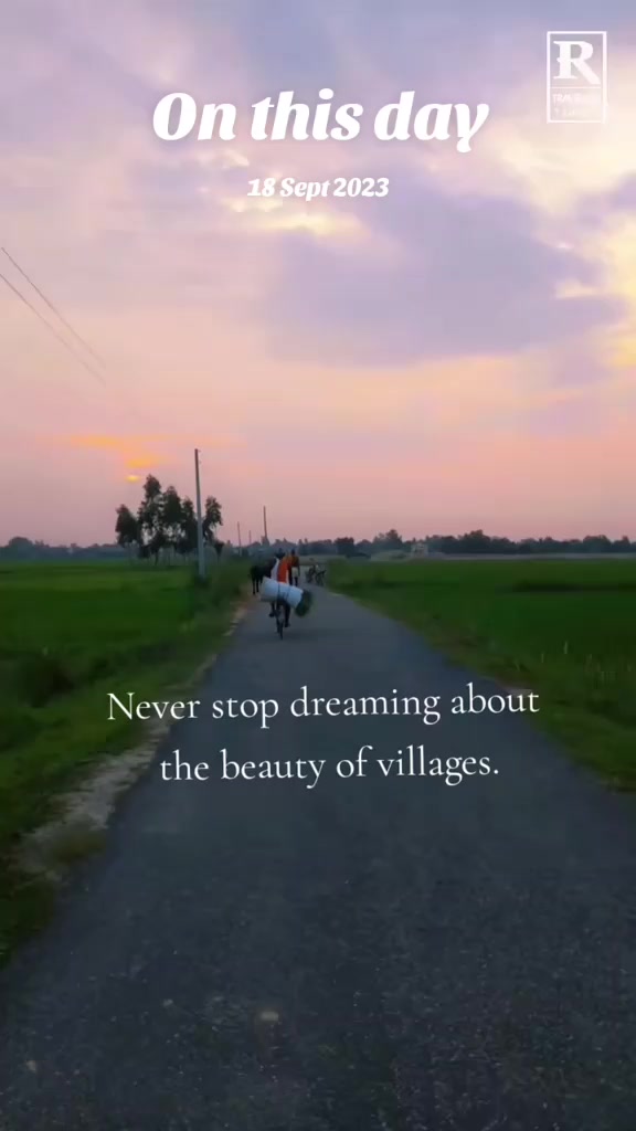 @Ranjiv 🥰