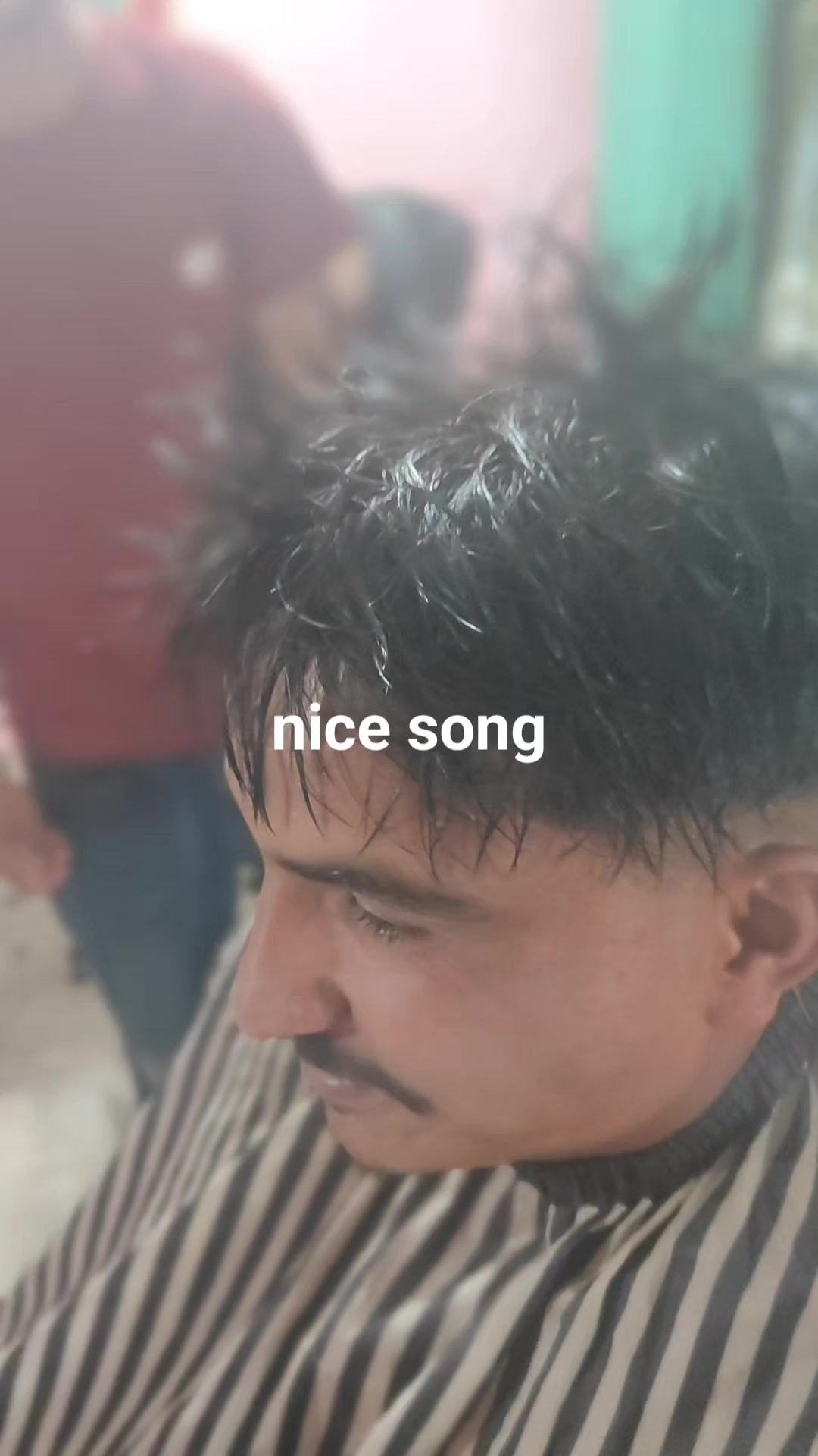 @Timro Raja Ma Lokesh