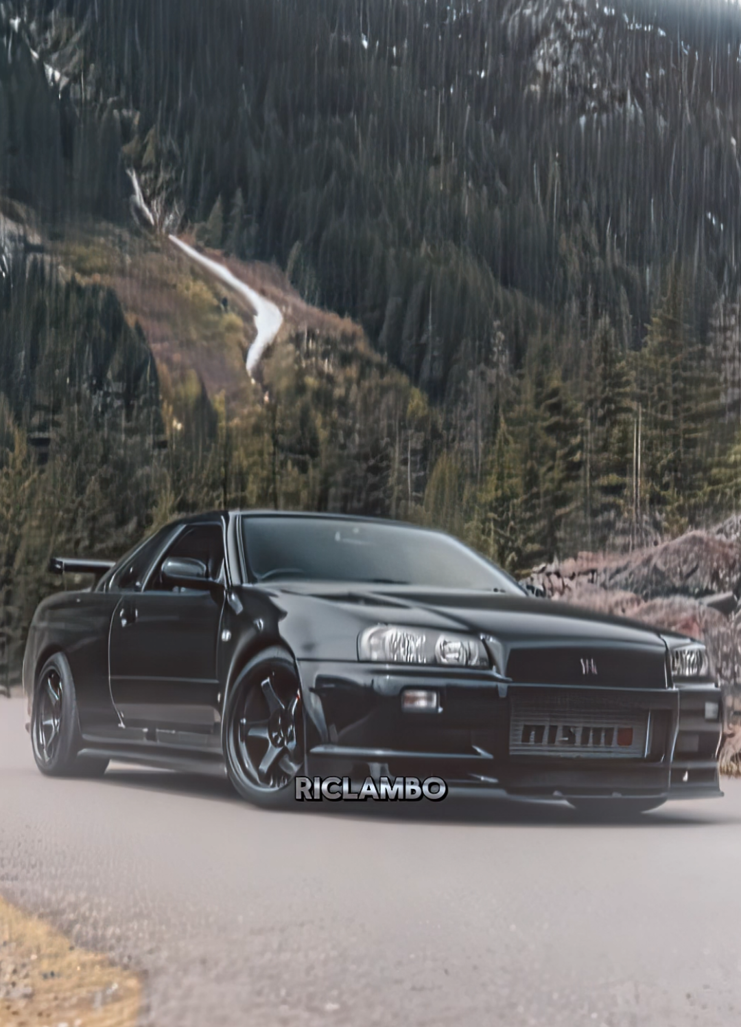 @RICLAMBO