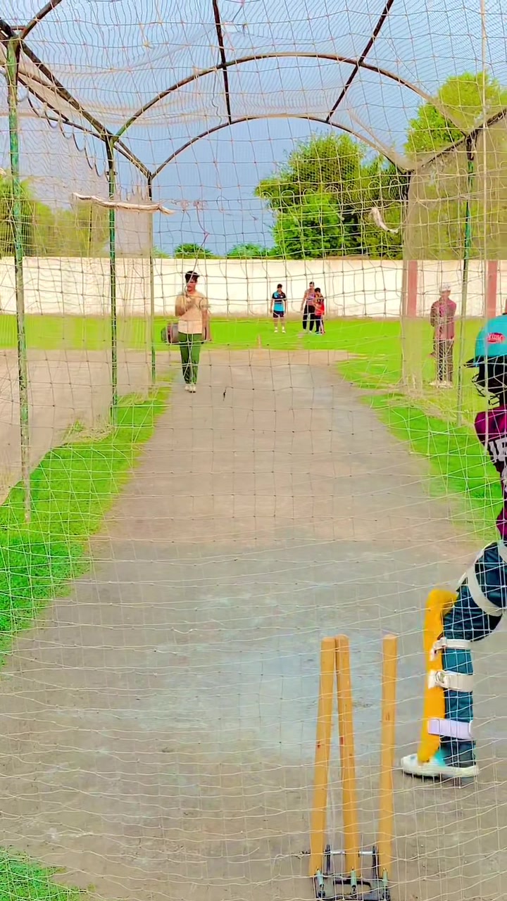 @Ghundi Cricket Academy