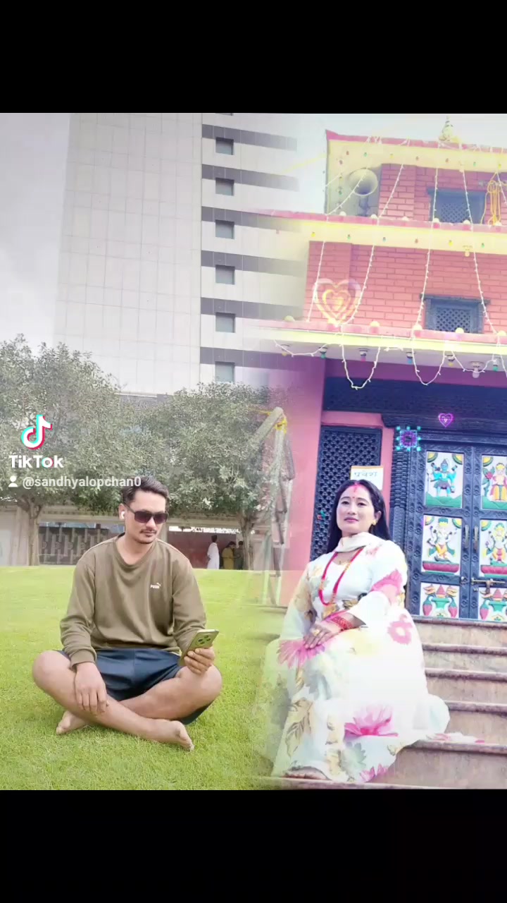@Sandhya Lopchan
