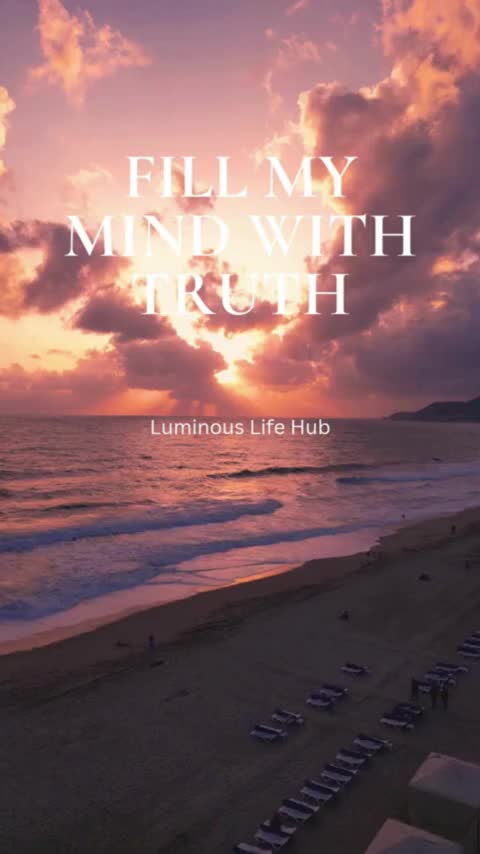 @Luminous Life Hub