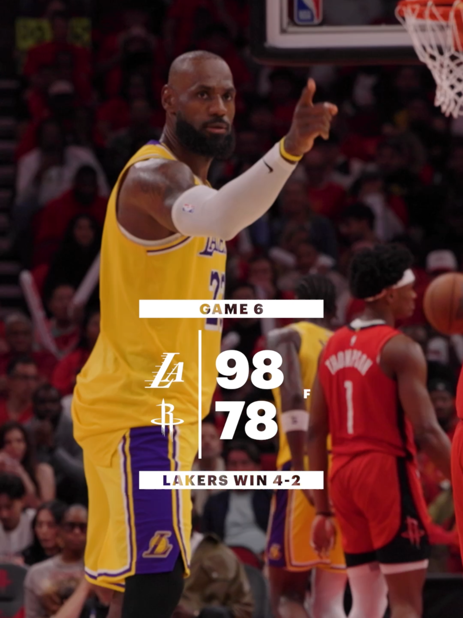 @Lakers