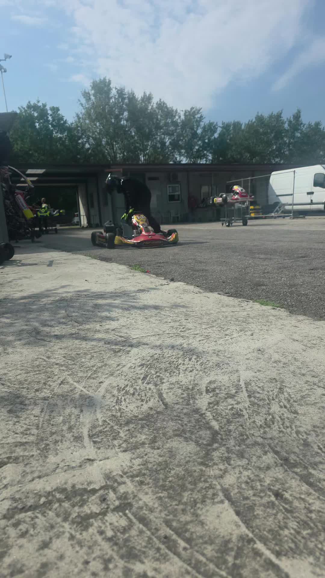 @GOLD RIDERS