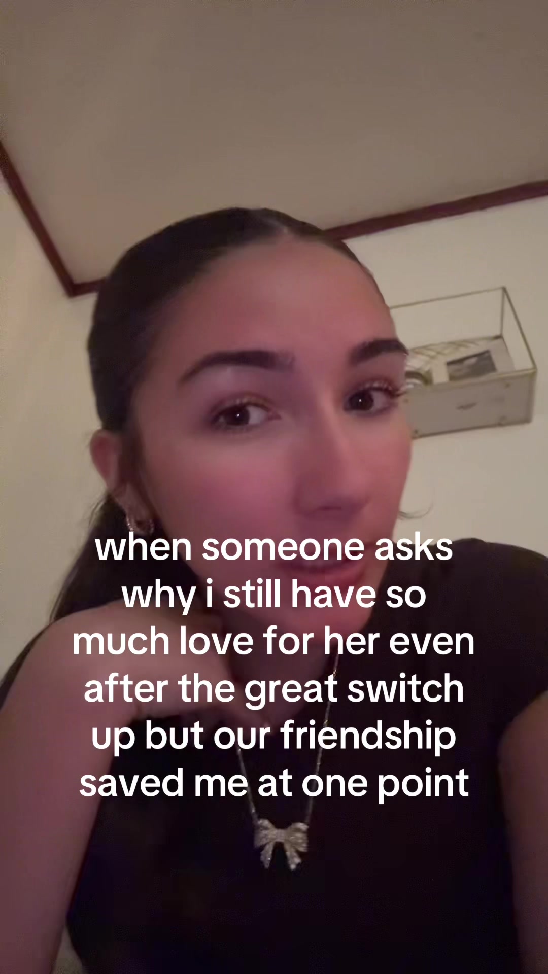 @secret