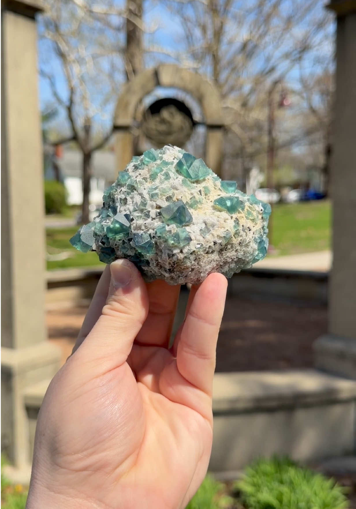 @Minerals by Blake