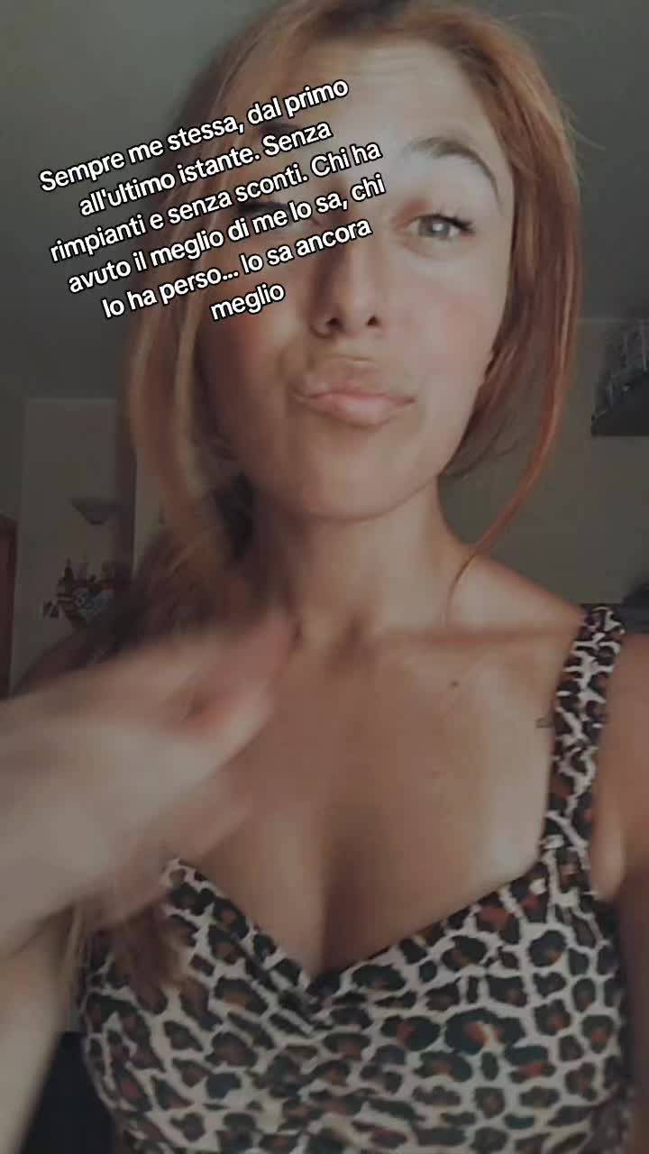 @Francesca
