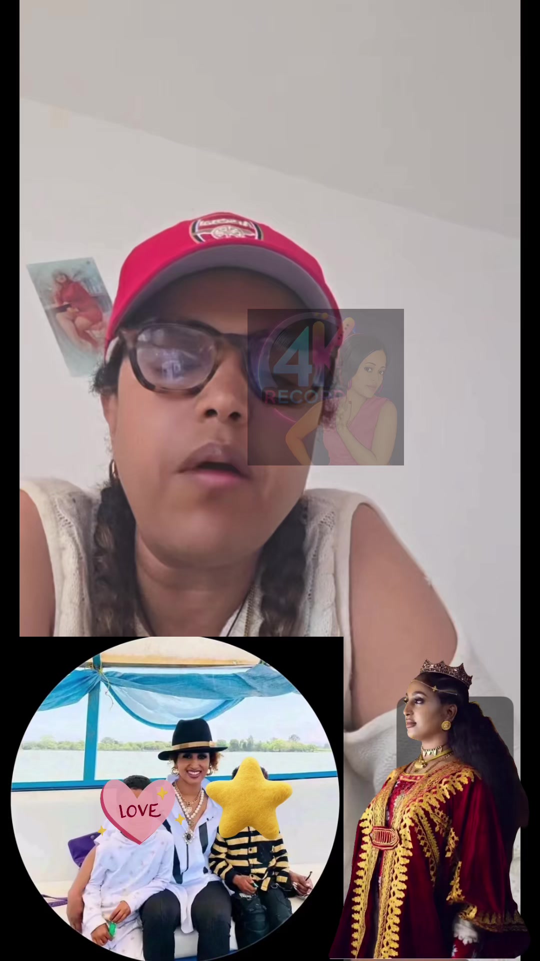 @አራት ኪሎ record 🔆 🤰🏽