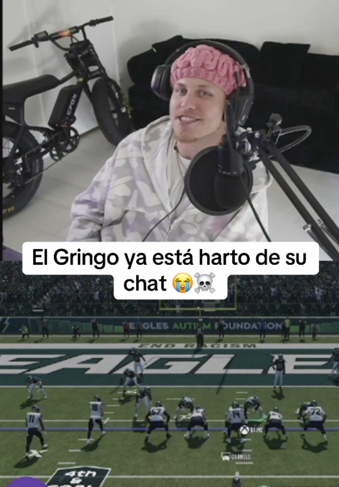 @El Gringo ⭐️
