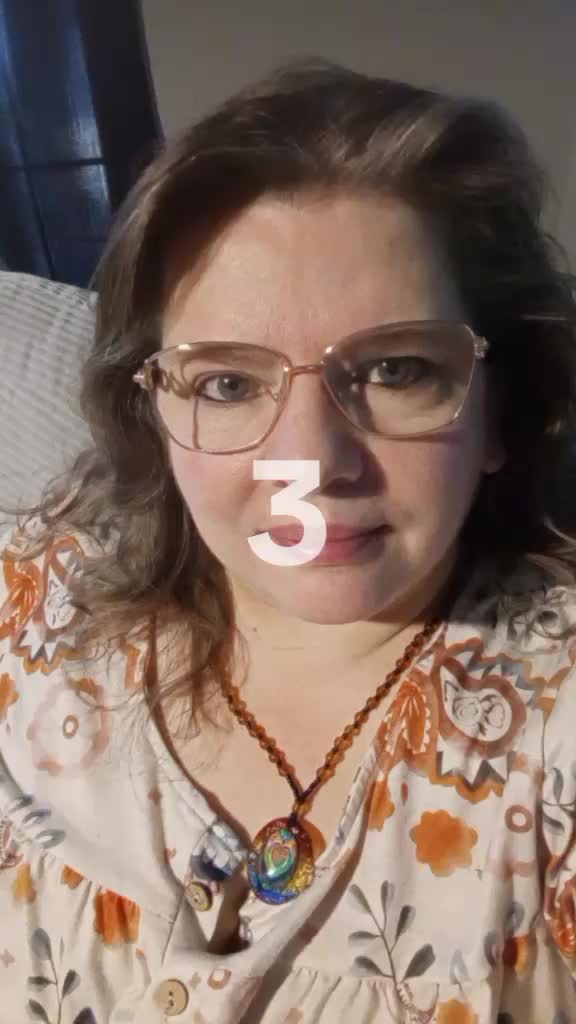 @MelMarie ❌♏G7