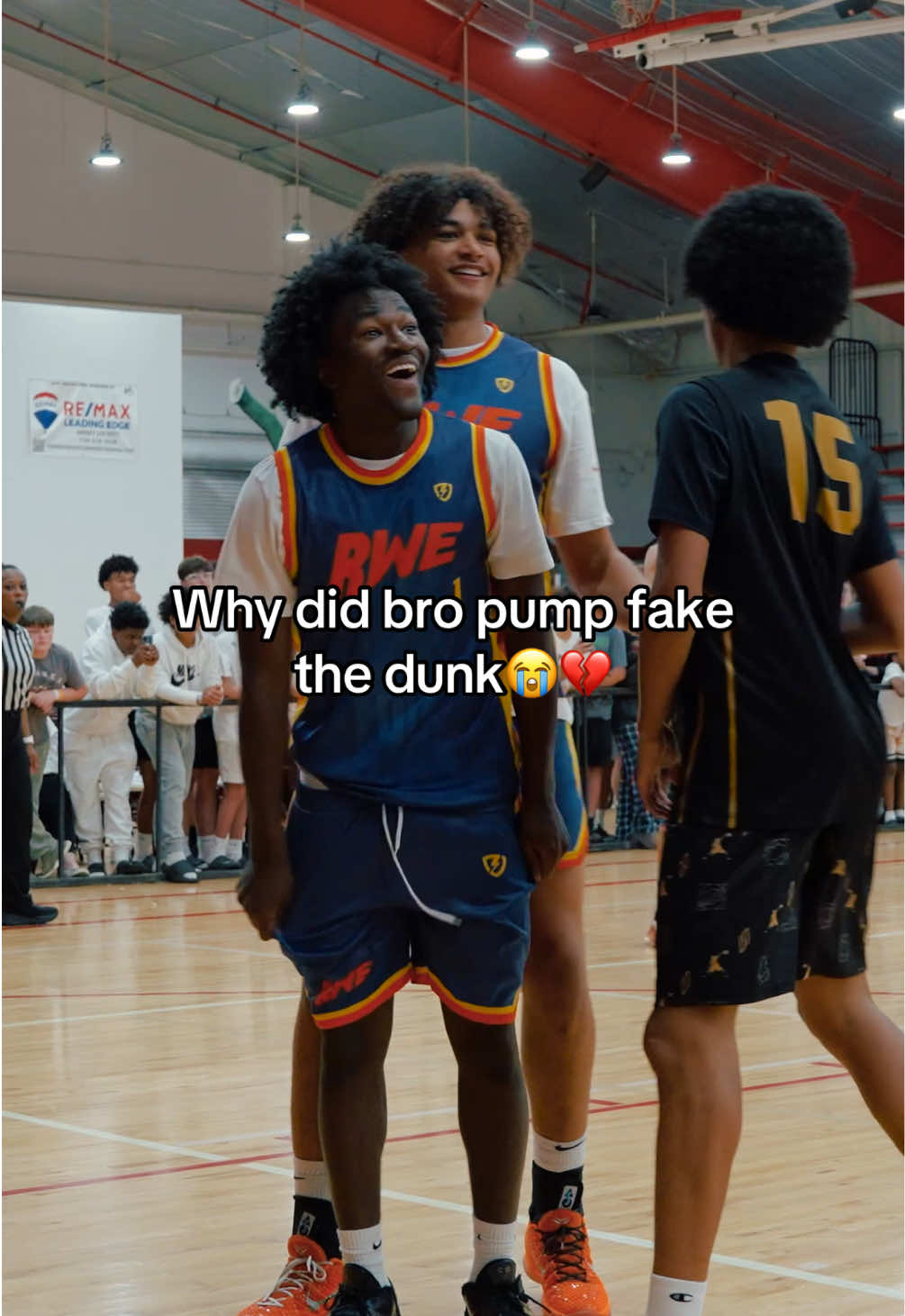 @MADE Hoops